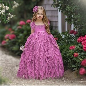 Dollcake Doll Collection Frothy Frock Size 9 NEW